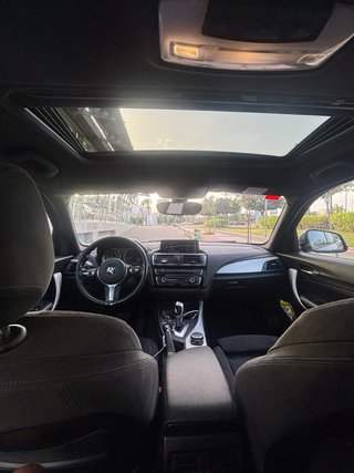 BMW Serie 120d 2015