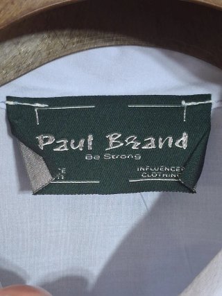 Camicia uomo Paul Smith l