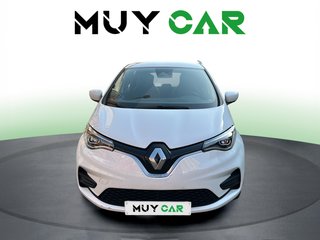 Renault Zoe Intens 80 kW R110 Batería 50kWh 79 kW (108 CV)