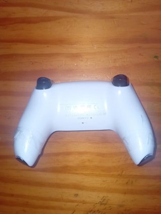 Mando PS5 averiado