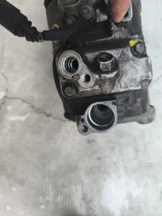 Compresor A/C Denso 7SEU17C 948.126.011.01