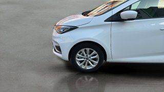 Renault Zoe Intens 80 kW R110 Batería 50kWh 79 kW (108 CV)