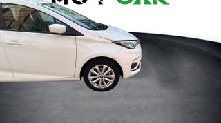 Renault Zoe Intens 80 kW R110 Batería 50kWh 79 kW (108 CV)