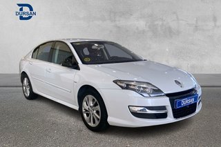 Renault Laguna Limited 2.0 Energy dCi 130 eco2