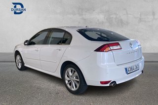 Renault Laguna Limited 2.0 Energy dCi 130 eco2
