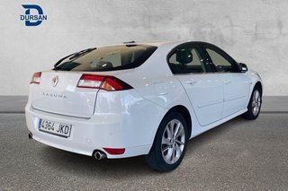 Renault Laguna Limited 2.0 Energy dCi 130 eco2