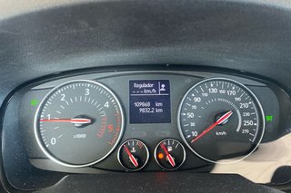 Renault Laguna Limited 2.0 Energy dCi 130 eco2