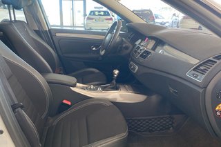 Renault Laguna Limited 2.0 Energy dCi 130 eco2