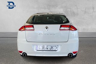 Renault Laguna Limited 2.0 Energy dCi 130 eco2