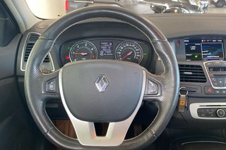 Renault Laguna Limited 2.0 Energy dCi 130 eco2