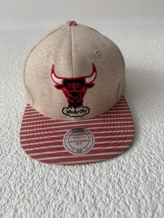 Lote 6 Gorras Planas Marca