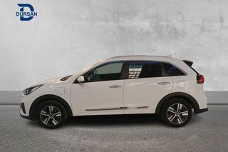 Kia Niro 1.6 GDi PHEV 104kW (141CV) Drive