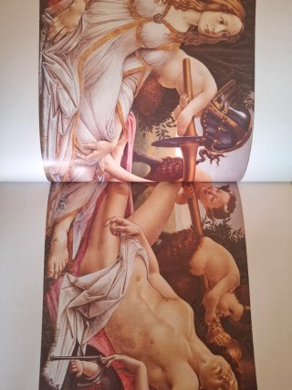 Libro de National Gallery. Londres