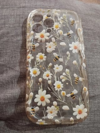 Custodia per iPhone 13 Pro Max
