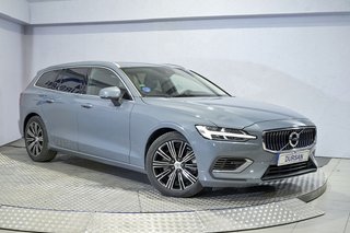 Volvo V60 2.0 T6 AWD Recharge Inscription Auto