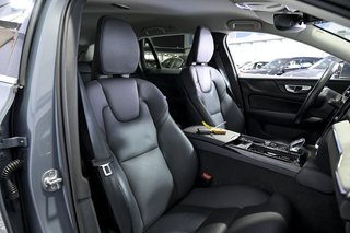 Volvo V60 2.0 T6 AWD Recharge Inscription Auto