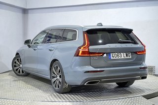Volvo V60 2.0 T6 AWD Recharge Inscription Auto