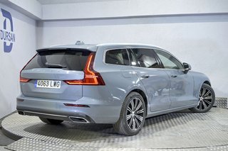 Volvo V60 2.0 T6 AWD Recharge Inscription Auto