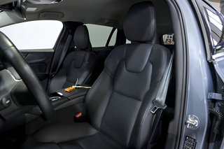 Volvo V60 2.0 T6 AWD Recharge Inscription Auto