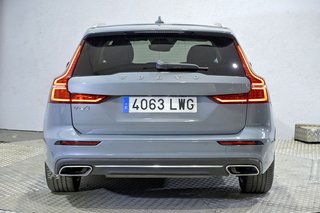 Volvo V60 2.0 T6 AWD Recharge Inscription Auto