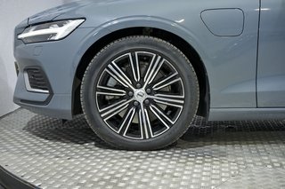 Volvo V60 2.0 T6 AWD Recharge Inscription Auto
