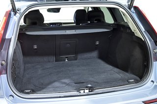 Volvo V60 2.0 T6 AWD Recharge Inscription Auto