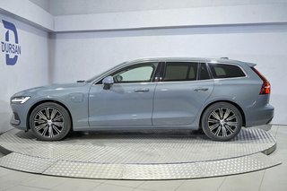 Volvo V60 2.0 T6 AWD Recharge Inscription Auto