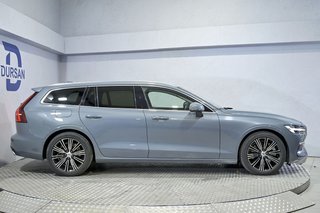 Volvo V60 2.0 T6 AWD Recharge Inscription Auto