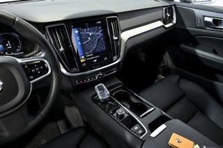 Volvo V60 2.0 T6 AWD Recharge Inscription Auto