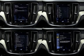 Volvo V60 2.0 T6 AWD Recharge Inscription Auto