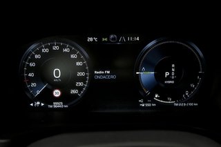 Volvo V60 2.0 T6 AWD Recharge Inscription Auto