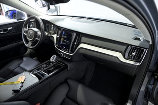 Volvo V60 2.0 T6 AWD Recharge Inscription Auto