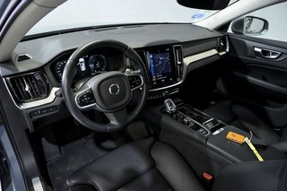 Volvo V60 2.0 T6 AWD Recharge Inscription Auto