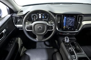 Volvo V60 2.0 T6 AWD Recharge Inscription Auto
