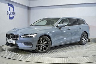Volvo V60 2.0 T6 AWD Recharge Inscription Auto