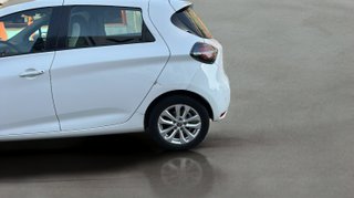 Renault Zoe Intens 80 kW R110 Batería 50kWh 79 kW (108 CV)