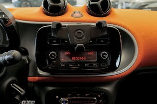 Smart forfour 0.9 66kW (90CV) S/S PASSION