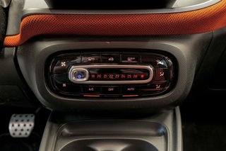 Smart forfour 0.9 66kW (90CV) S/S PASSION