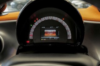 Smart forfour 0.9 66kW (90CV) S/S PASSION