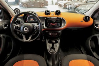 Smart forfour 0.9 66kW (90CV) S/S PASSION