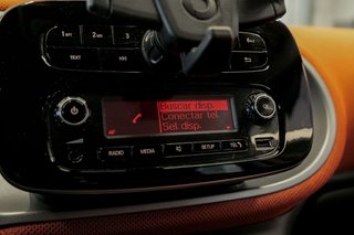 Smart forfour 0.9 66kW (90CV) S/S PASSION