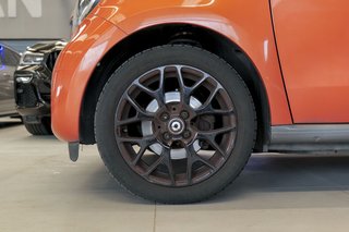 Smart forfour 0.9 66kW (90CV) S/S PASSION