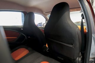 Smart forfour 0.9 66kW (90CV) S/S PASSION