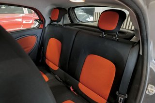 Smart forfour 0.9 66kW (90CV) S/S PASSION