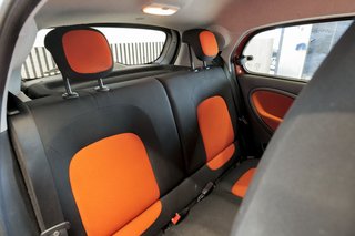 Smart forfour 0.9 66kW (90CV) S/S PASSION