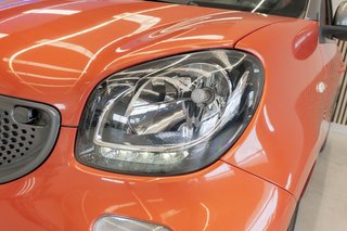 Smart forfour 0.9 66kW (90CV) S/S PASSION
