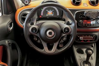 Smart forfour 0.9 66kW (90CV) S/S PASSION