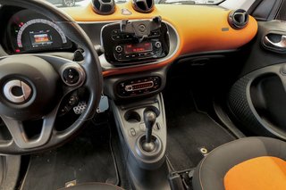 Smart forfour 0.9 66kW (90CV) S/S PASSION