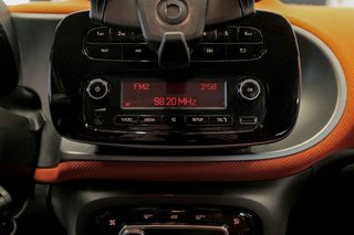 Smart forfour 0.9 66kW (90CV) S/S PASSION