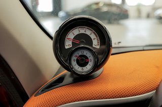 Smart forfour 0.9 66kW (90CV) S/S PASSION